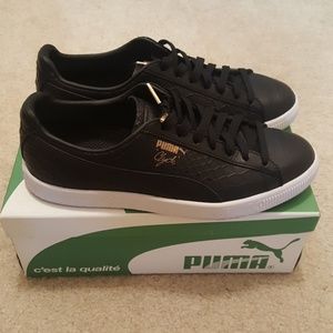 Puma Clyde